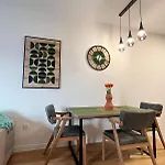 Point - Apartament *