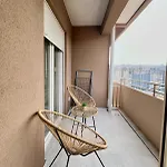 Point - Apartament *