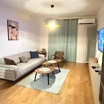 Point - Apartament