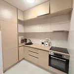 Point - Apartament *