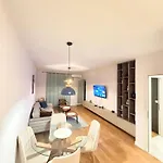 Apartament Point - *