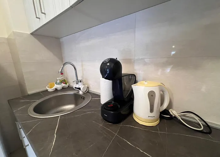 شقة Apartment Central Point - Podgorica