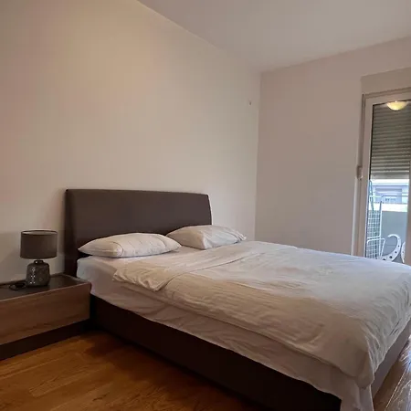 Apartment Central Point - Podgorica * Podgorica