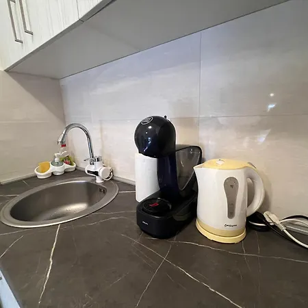 Appartement Point • 59