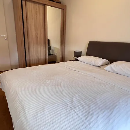 Apartment Central Point - Podgorica *