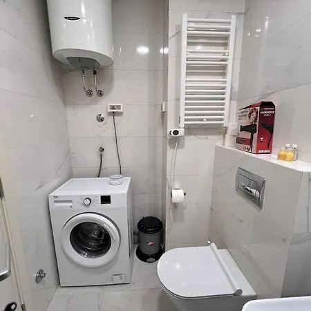 Lejlighed Apartment Central Point - Podgorica