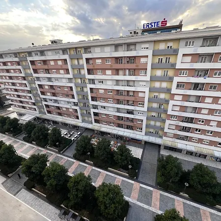 Apartment Point • 59 Podgorica