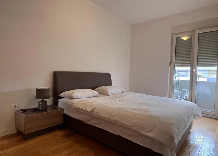 Apartment Central Point - Podgorica * Podgorica