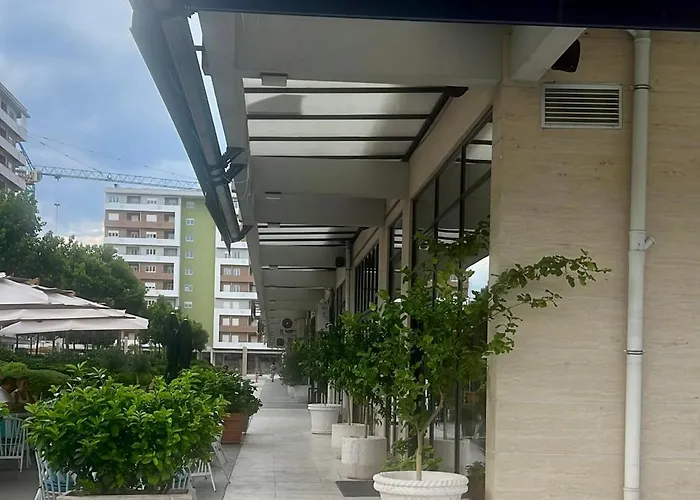 Apartment Central Point - Podgorica Apartment *