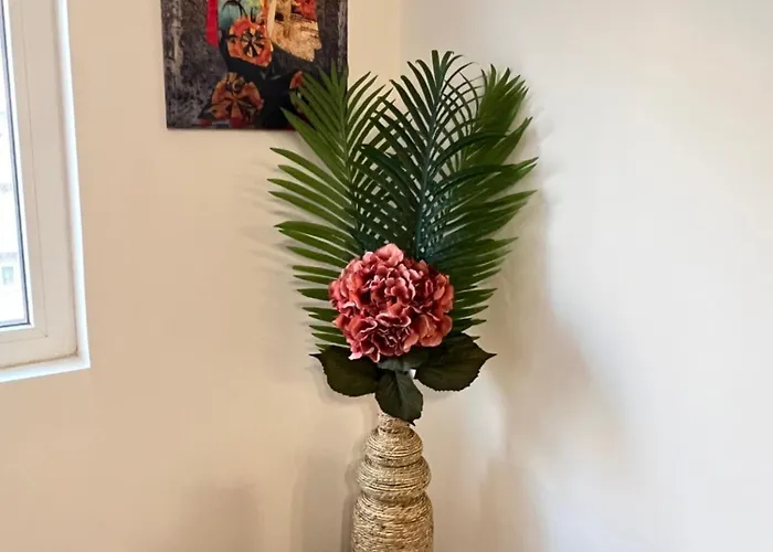 Apartment Apartment Central Point - Podgorica