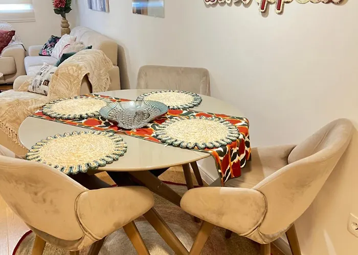 Apartment Central Point - Podgorica Apartment *