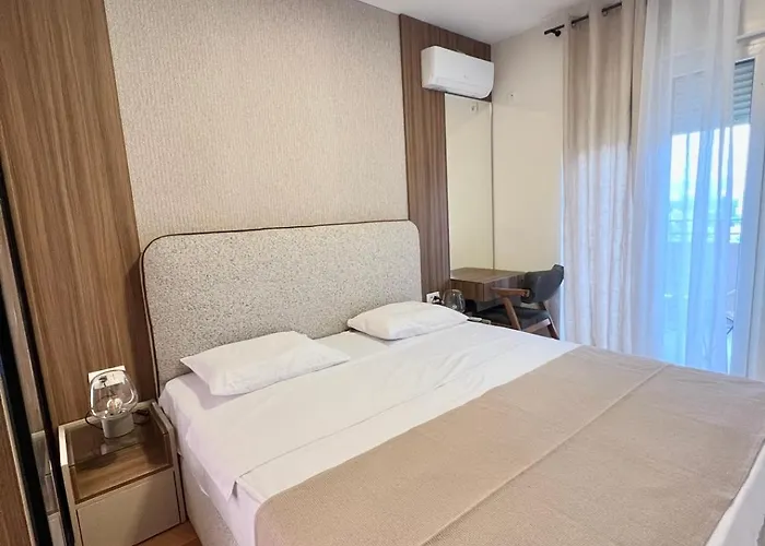 Apartment Central Point - Podgorica * Podgorica