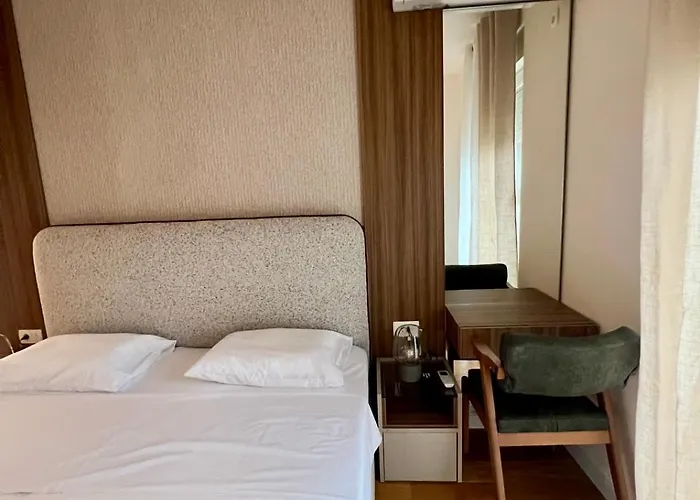 Apartment Central Point - Podgorica Apartment Podgorica