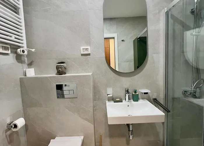 Apartment Central Point - Podgorica * Podgorica